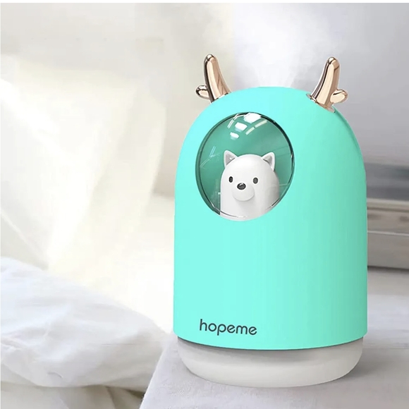 Amazon Other - Mini USB Humidifier ❤️